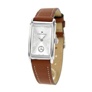 Hamilton - 【新品】ハミルトン HAMILTON 腕時計 レディース Hamilton - 【新品】ハミルトン HAMILTON 腕時計 レディース
