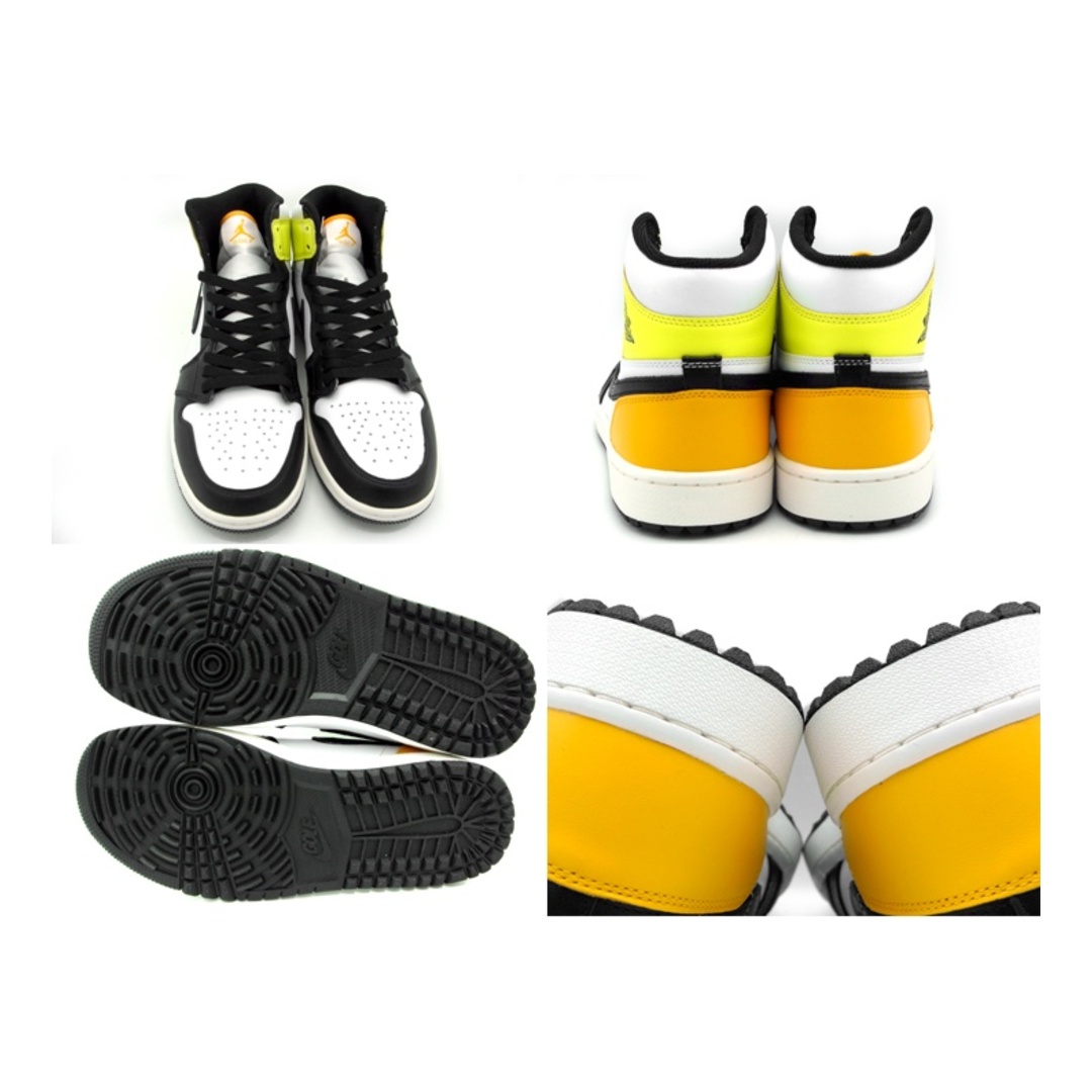 NIKE - ナイキ NIKE 【 AIR JORDAN 1 VOLT GOLD DQ0660 105 】 エア ジョーダン ゴルフ ボルト ハイカット スニーカー h2252の通販 by SeekeR|ナイキならラクマ NIKE - ナイキ NIKE 【 AIR JORDAN 1 VOLT GOLD DQ0660 105 】 エア ジョーダン ゴルフ ボルト ハイカット スニーカー h2252の通販 by SeekeR|ナイキならラクマ