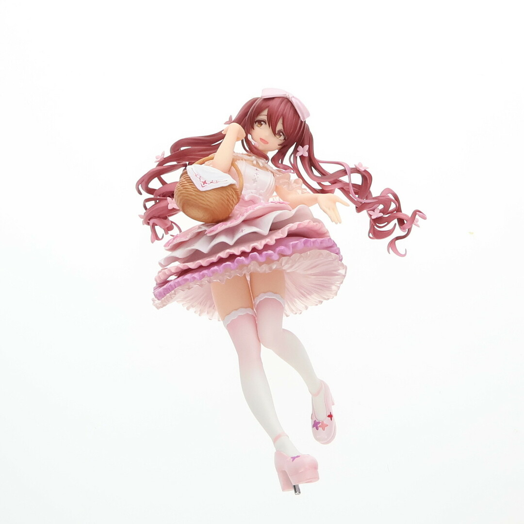 大崎甜花(おおさきてんか) デヴォーティングリンネver. アイドル 大崎甜花(おおさきてんか) デヴォーティングリンネver. アイドル