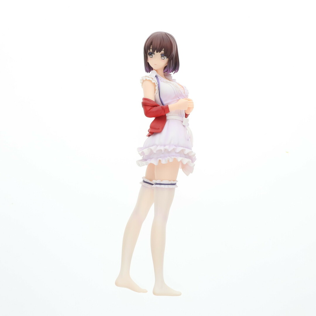 ポストカード付属 加藤恵(かとうめぐみ) 冴えない彼女の育てかた ポストカード付属 加藤恵(かとうめぐみ) 冴えない彼女の育てかた