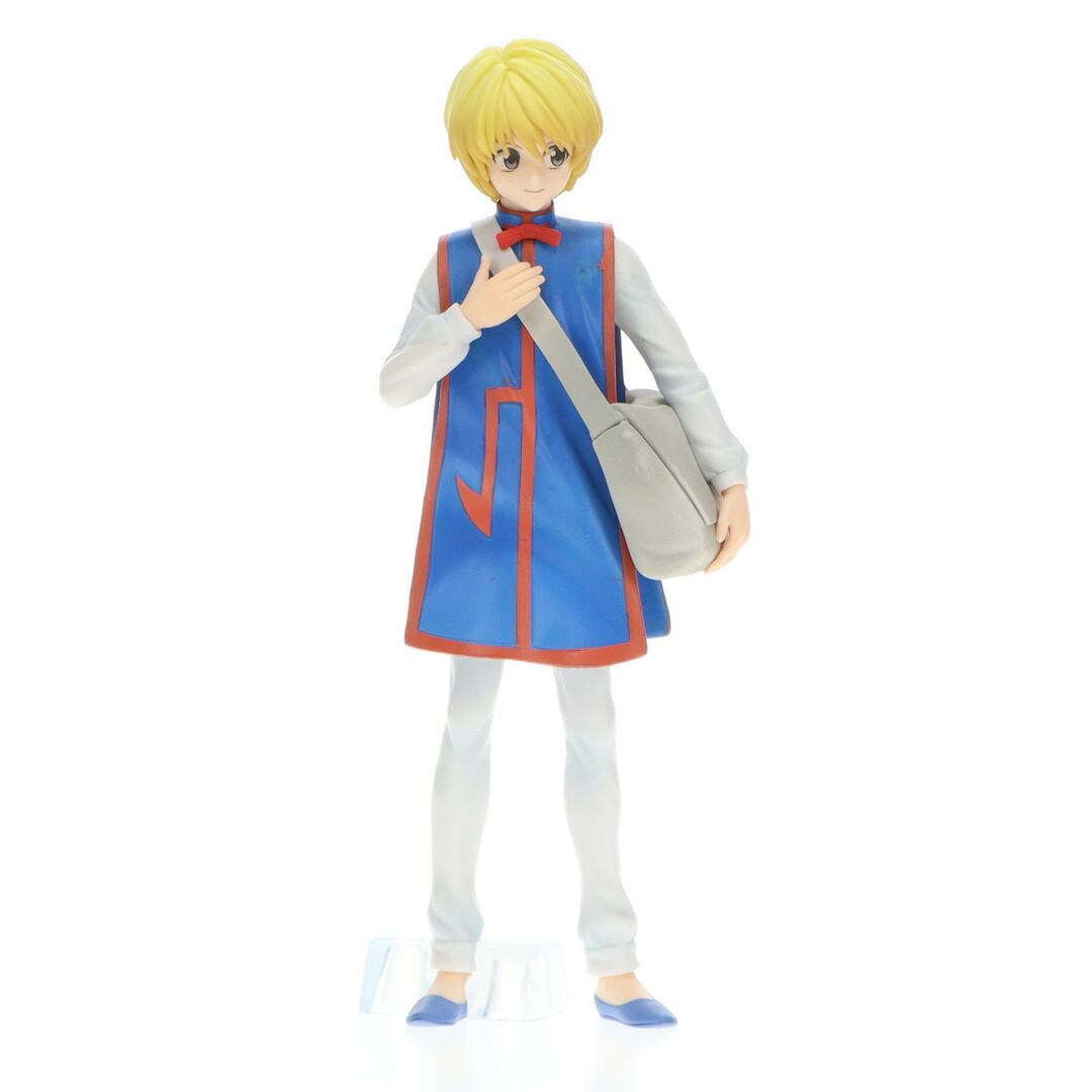HUNTER×HUNTER キルア 恐ろしかっ Vibration Stars フィギュア HUNTER×HUNTER キルア 恐ろしかっ Vibration Stars フィギュア