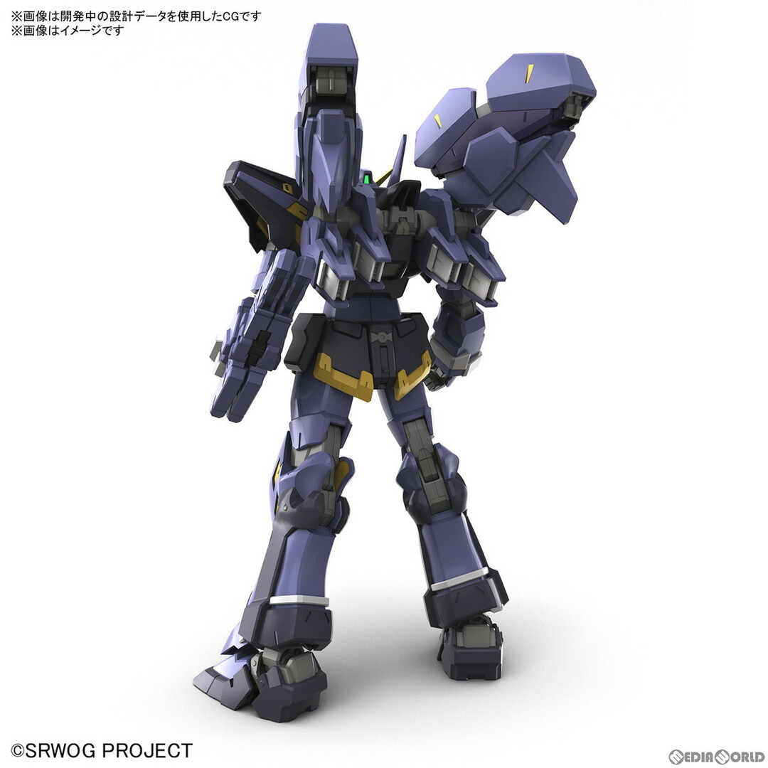 【日本産】 Original - HG ヒュッケバインMk-III スーパーロボット大戦OG スーパーロボット大戦