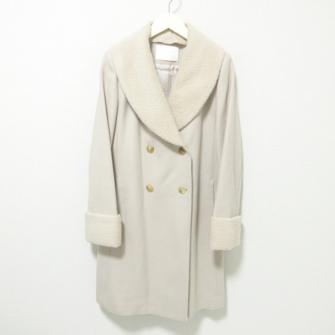 Ballsey - 美品 BALLSEY ボールジー トゥモローランド アルパカ Ballsey - 美品 BALLSEY ボールジー トゥモローランド アルパカ