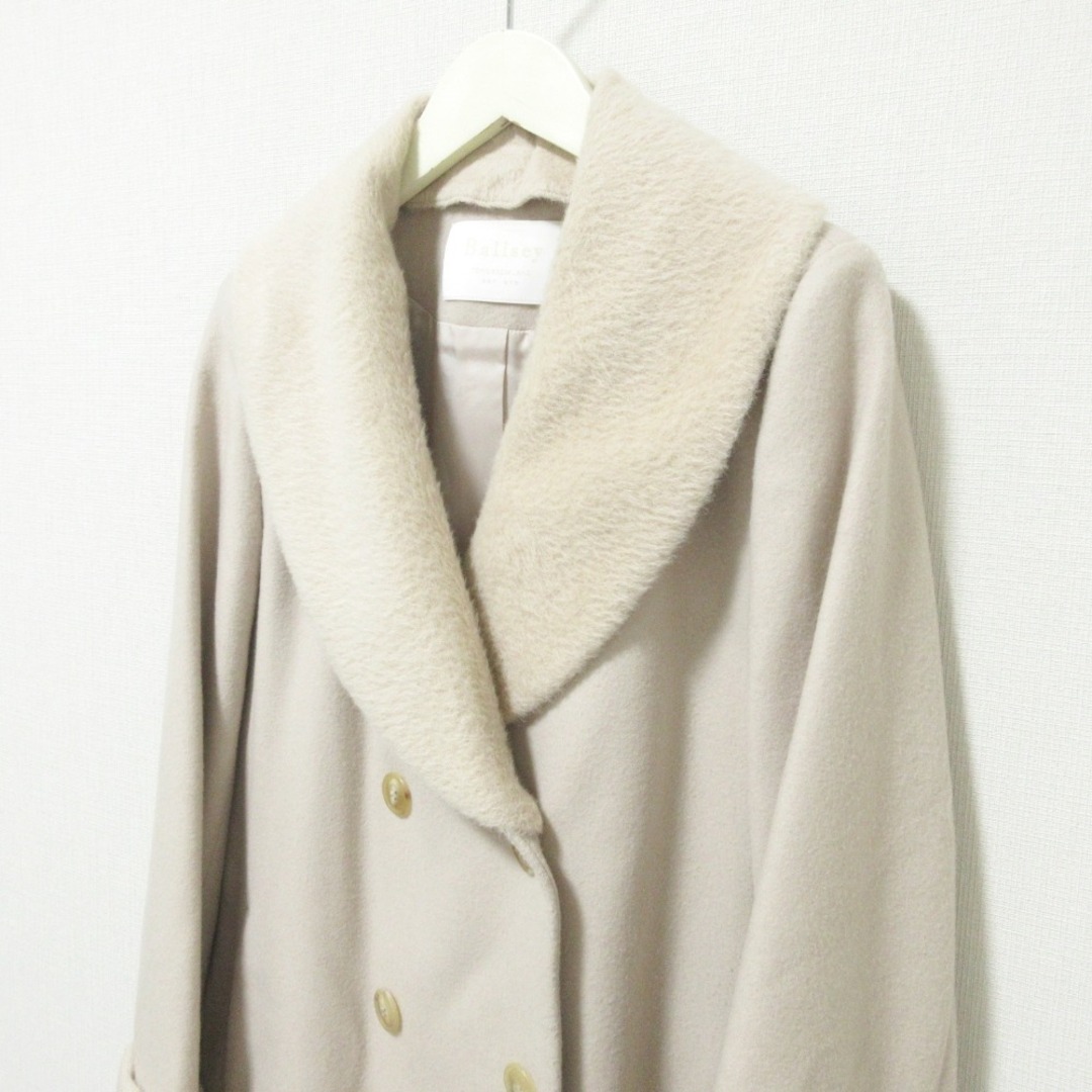Ballsey - 美品 BALLSEY ボールジー トゥモローランド アルパカ Ballsey - 美品 BALLSEY ボールジー トゥモローランド アルパカ