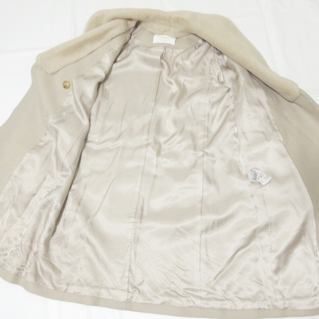 Ballsey - 美品 BALLSEY ボールジー トゥモローランド アルパカ Ballsey - 美品 BALLSEY ボールジー トゥモローランド アルパカ