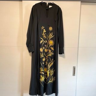 Ameri VINTAGE(フォーマル/ドレス ・ ブラック/黒色系)の Ameri VINTAGE(フォーマル/ドレス ・ ブラック/黒色系)の