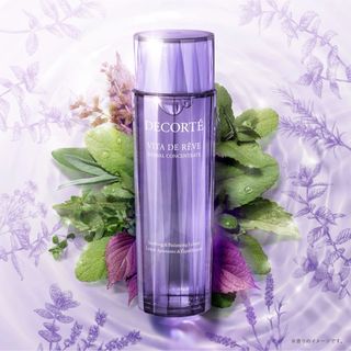 コスメデコルテ(COSME DECORTE)のCOSME DECORTE ヴィタ ドレーブ ハーバル ローション 150ml(化粧水/ローション)