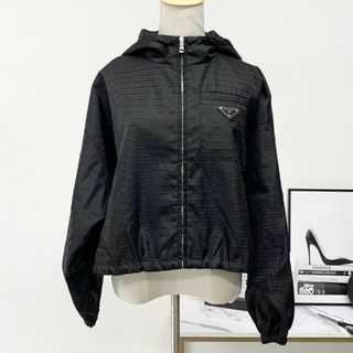PRADA(ナイロンジャケット)のフリマアイテム一覧 PRADA(ナイロンジャケット)のフリマアイテム一覧