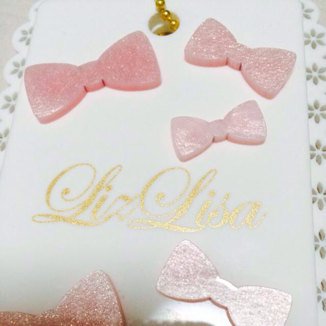 LIZ LISA(リズリサ)のLIZ LISA＊カードケース レディースのファッション小物(キーホルダー)の商品写真