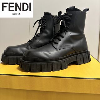 FENDI(ブーツ)のフリマアイテム一覧 FENDI(ブーツ)のフリマアイテム一覧