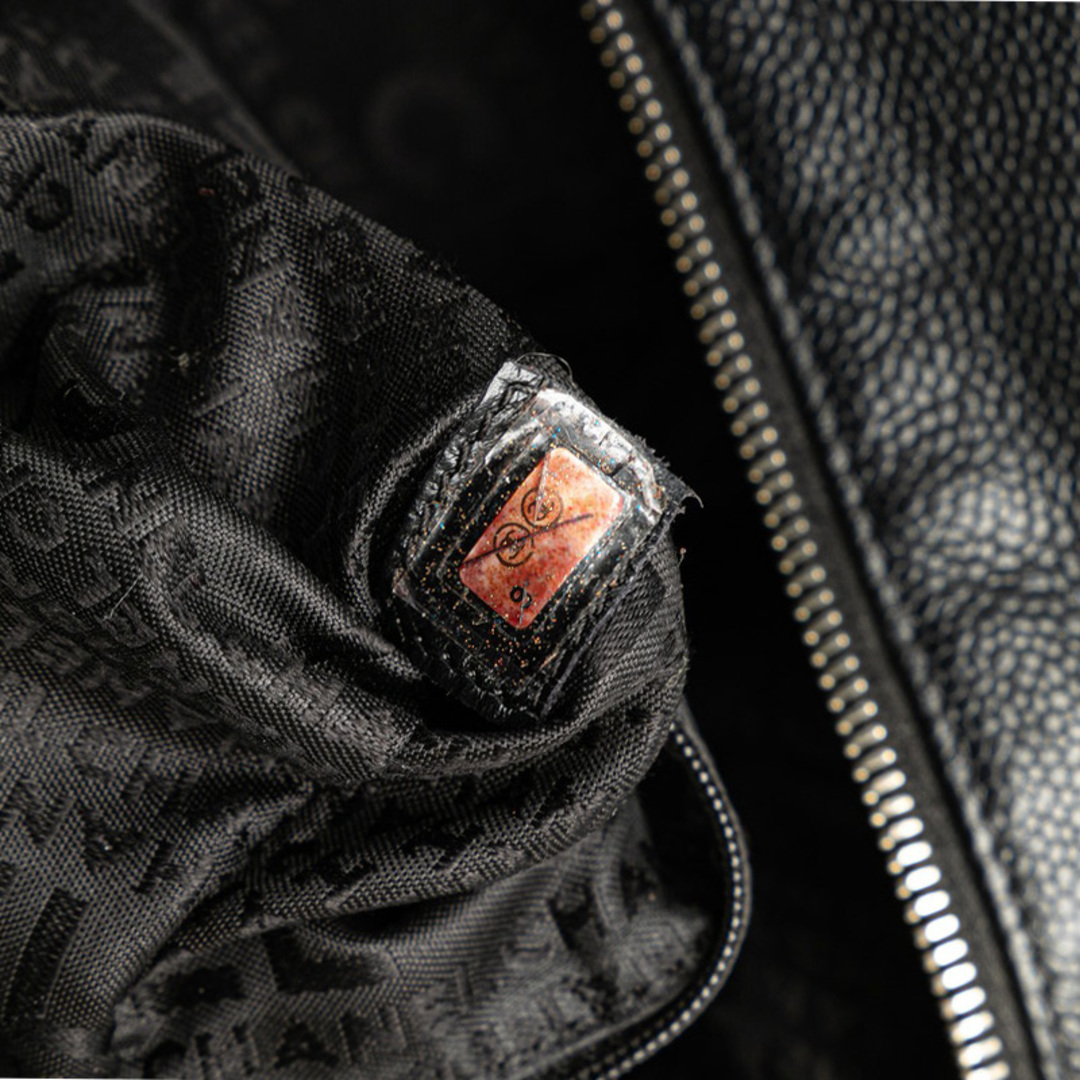 CHANEL - 美品 シャネル ココマーク メッシュ ハンドバッグ ミニ CHANEL - 美品 シャネル ココマーク メッシュ ハンドバッグ ミニ