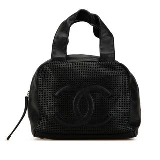 CHANEL(ボストンバッグ ・ ブラック/黒色系)のフリマアイテム一覧 CHANEL(ボストンバッグ ・ ブラック/黒色系)のフリマアイテム一覧