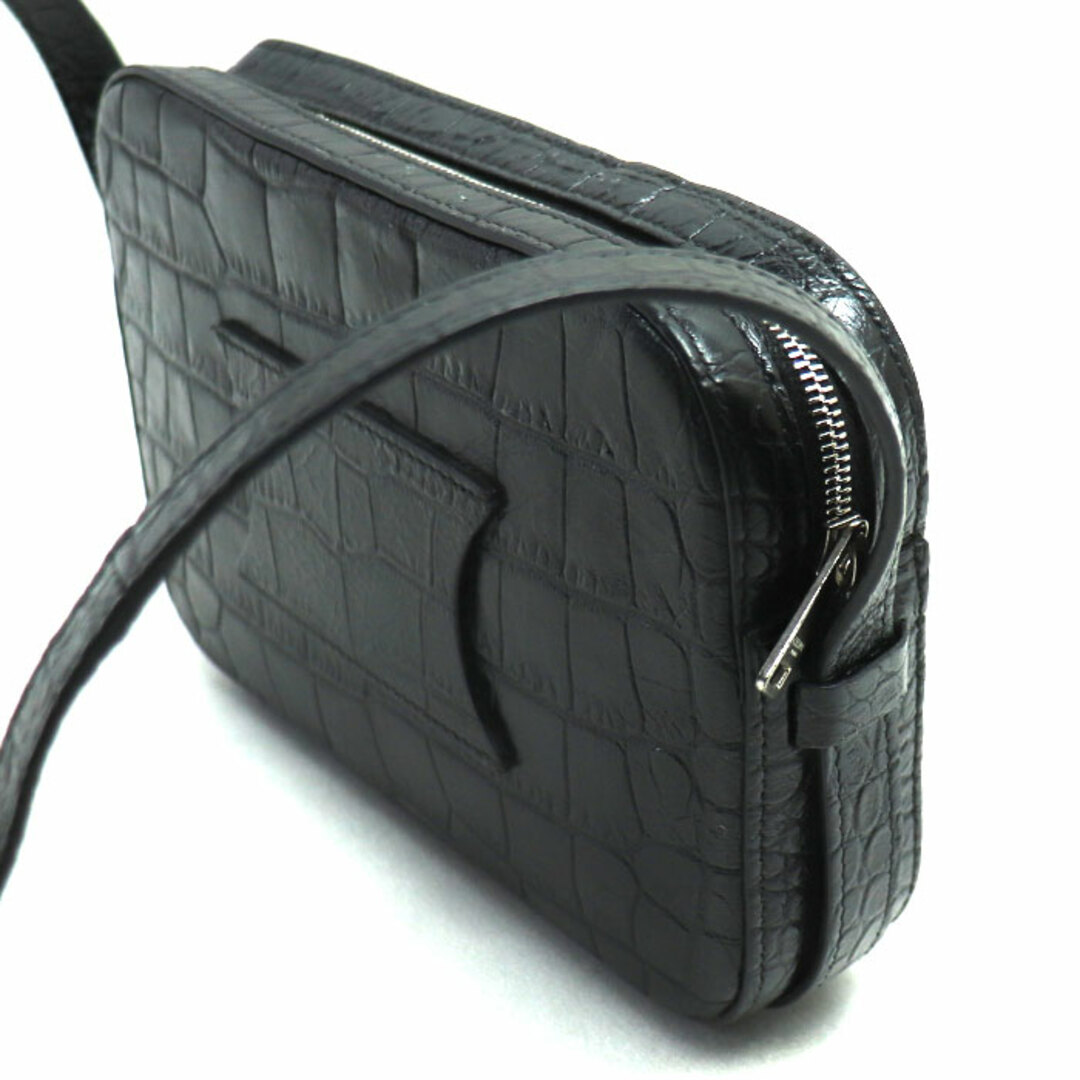 CELINE セリーヌ ホリゾンタル モバイルポーチ ショルダーバッグ CELINE セリーヌ ホリゾンタル モバイルポーチ ショルダーバッグ