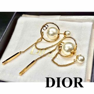 Dior(ピアス)のフリマアイテム一覧 Dior(ピアス)のフリマアイテム一覧