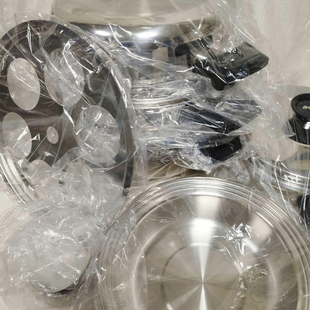 現行新型 新品 INKOR 1QT 小フライパン 大フライパン 現行新型 新品 INKOR 1QT 小フライパン 大フライパン