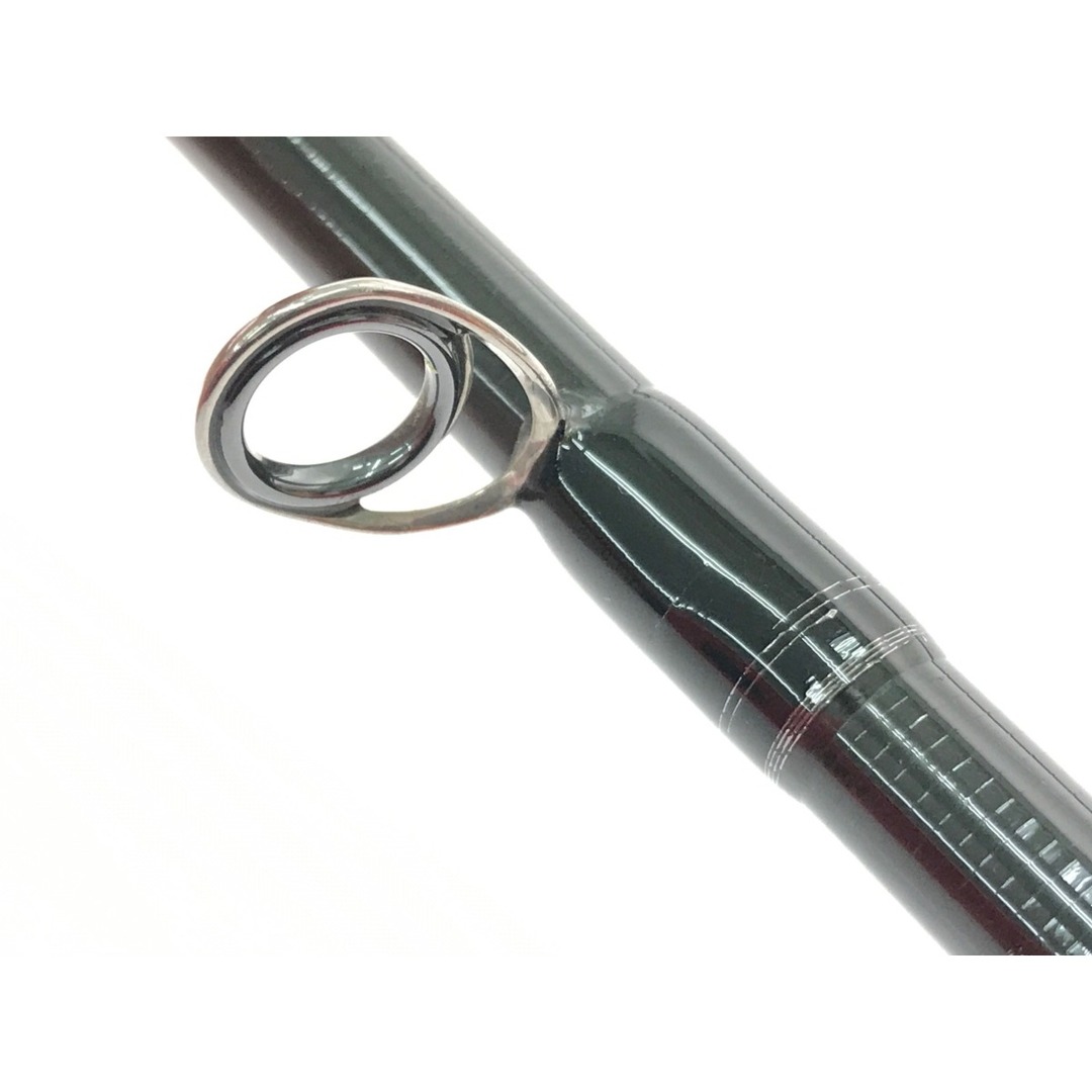 ▽▽Jackson ジャクソン ルアーロッド surf tribe STHS-1062M ロッド ▽▽Jackson ジャクソン ルアーロッド surf tribe STHS-1062M ロッド