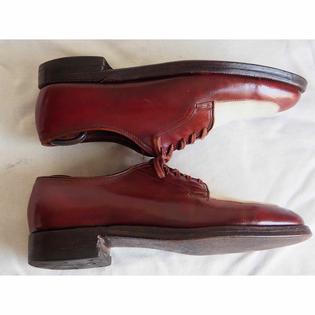 50s Florsheim Spectator dress shoes 50s Florsheim Spectator dress shoes