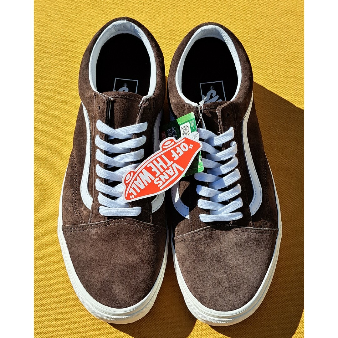 VANS / OLD SKOOL CORDURA
