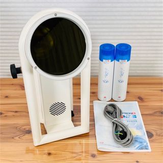 Dr.Ci Labo - ☆ドクターシーラボ エステアップ 4 EMS搭載美顔器 Dr.Ci Labo - ☆ドクターシーラボ エステアップ 4 EMS搭載美顔器