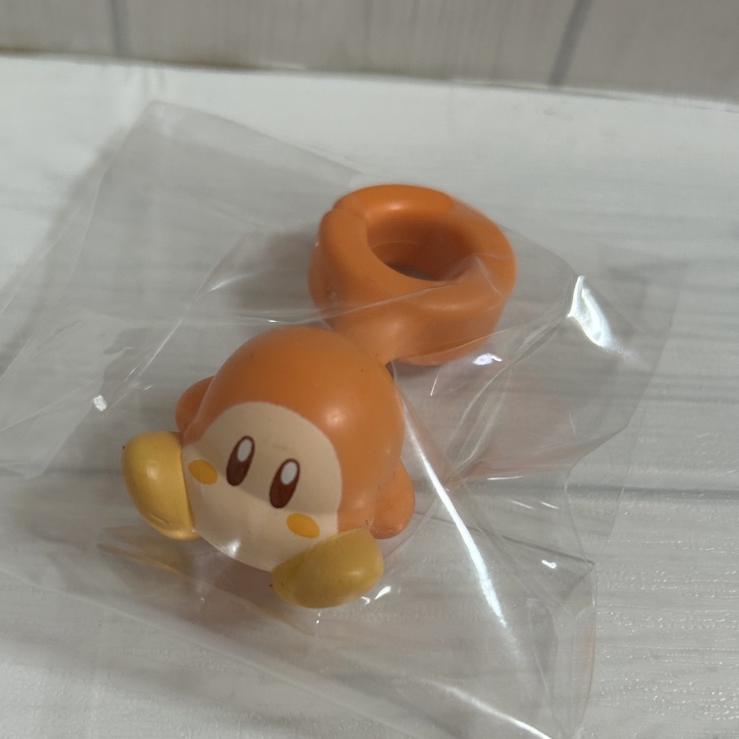 星のカービィ ワドルディ エンタメ/ホビーのおもちゃ/ぬいぐるみ(キャラクターグッズ)の商品写真