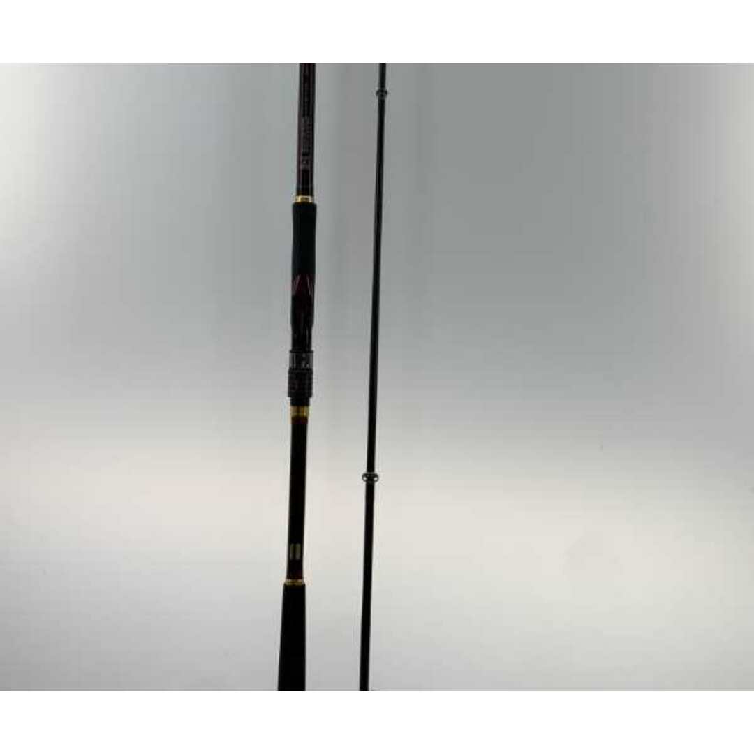 ○○DAIWA ダイワ ルアーロッド AIR 1010M/MH 05801042 ○○DAIWA ダイワ ルアーロッド AIR 1010M/MH 05801042