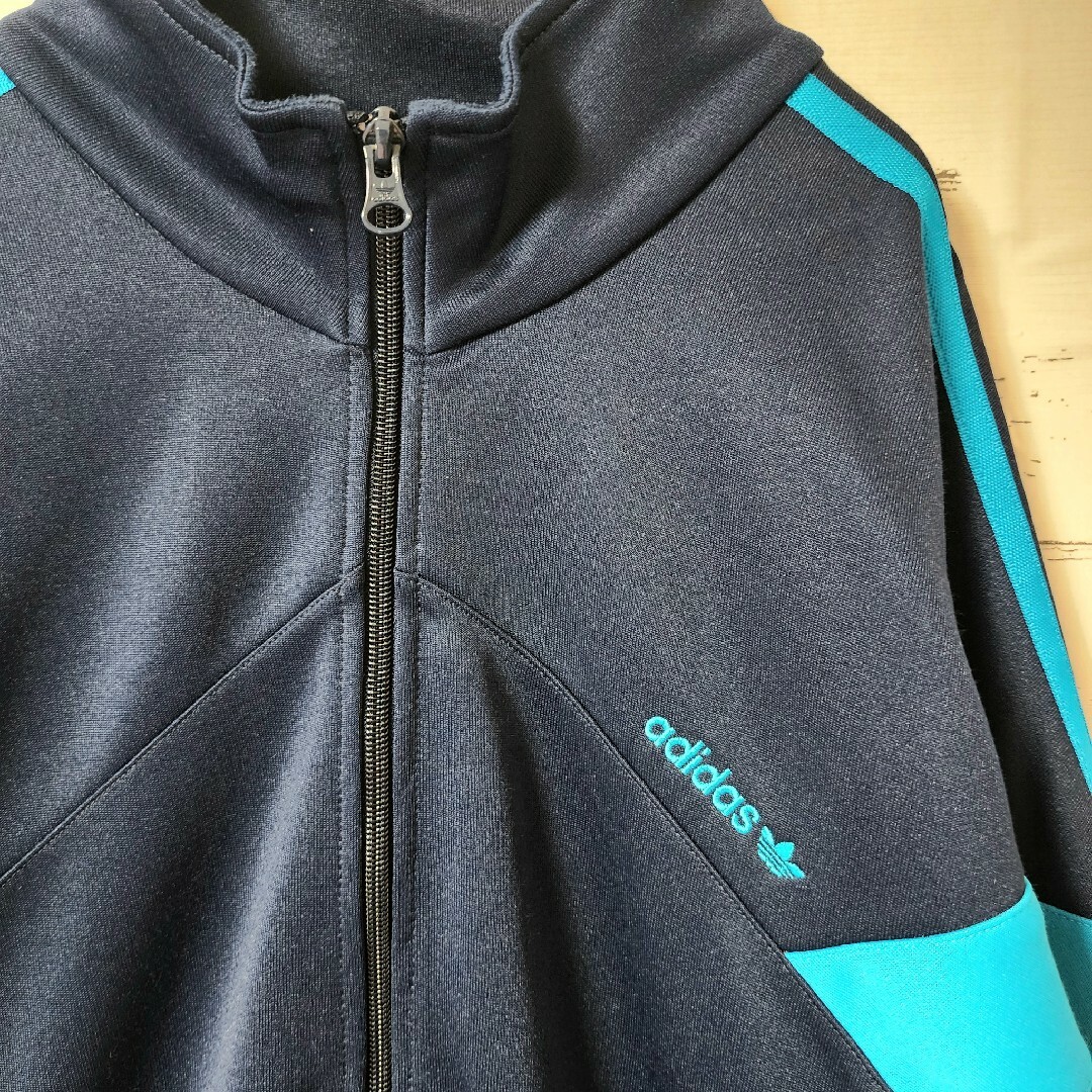 adidas アディダスオリジナルス セットアップ ネイビー マルチ adidas アディダスオリジナルス セットアップ ネイビー マルチ
