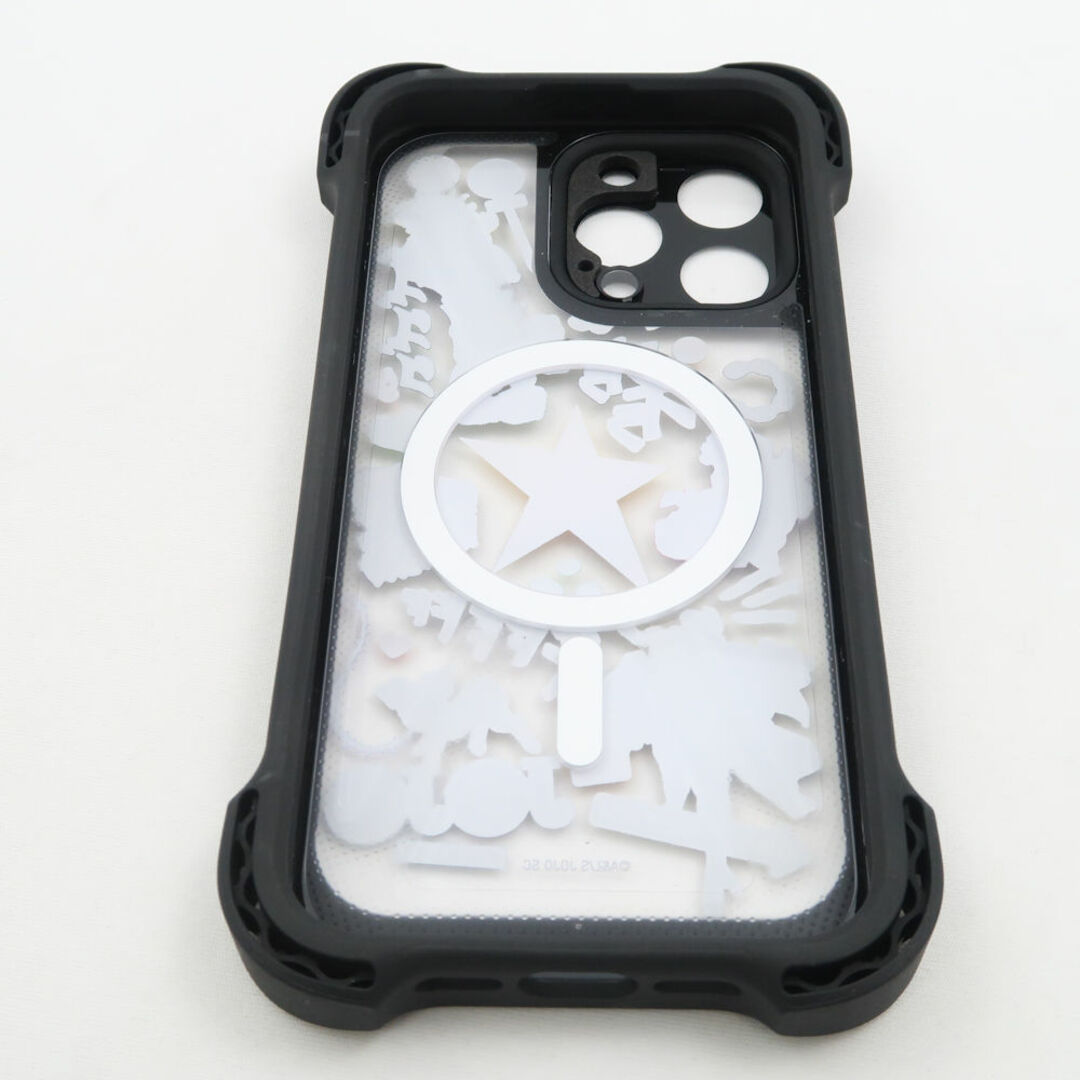 未使用 CASETiFY ケースティファイ JOJO ジョジョの奇妙な冒険 未使用 CASETiFY ケースティファイ JOJO ジョジョの奇妙な冒険