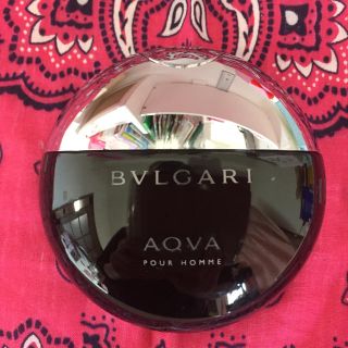 ブルガリ(BVLGARI)の【未使用】ブルガリ 香水 BVLGARI 50ミリ(香水(男性用))