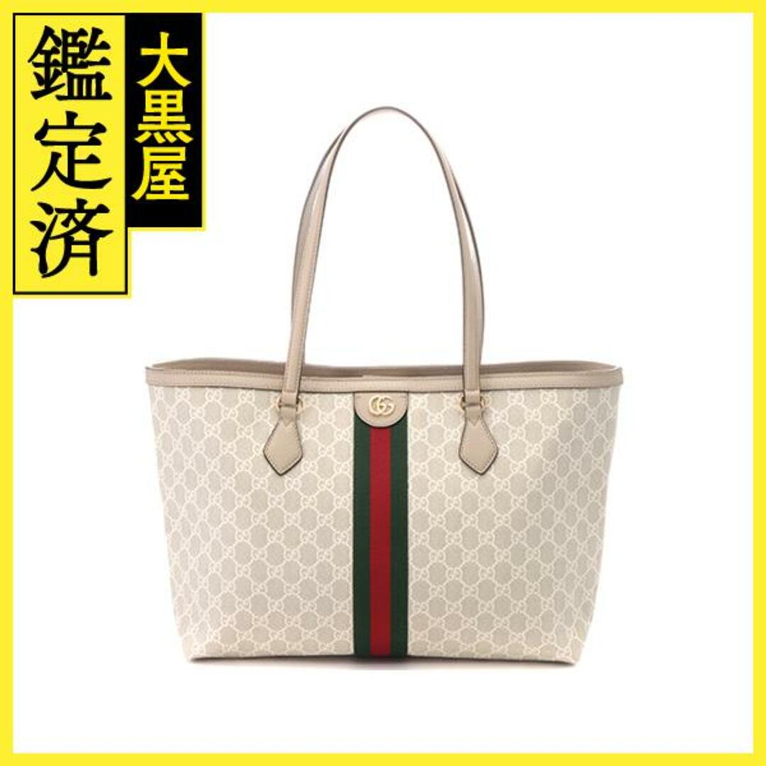 GUCCI - グッチ ﾄｰﾄﾊﾞｯｸﾞ 631685 【430】