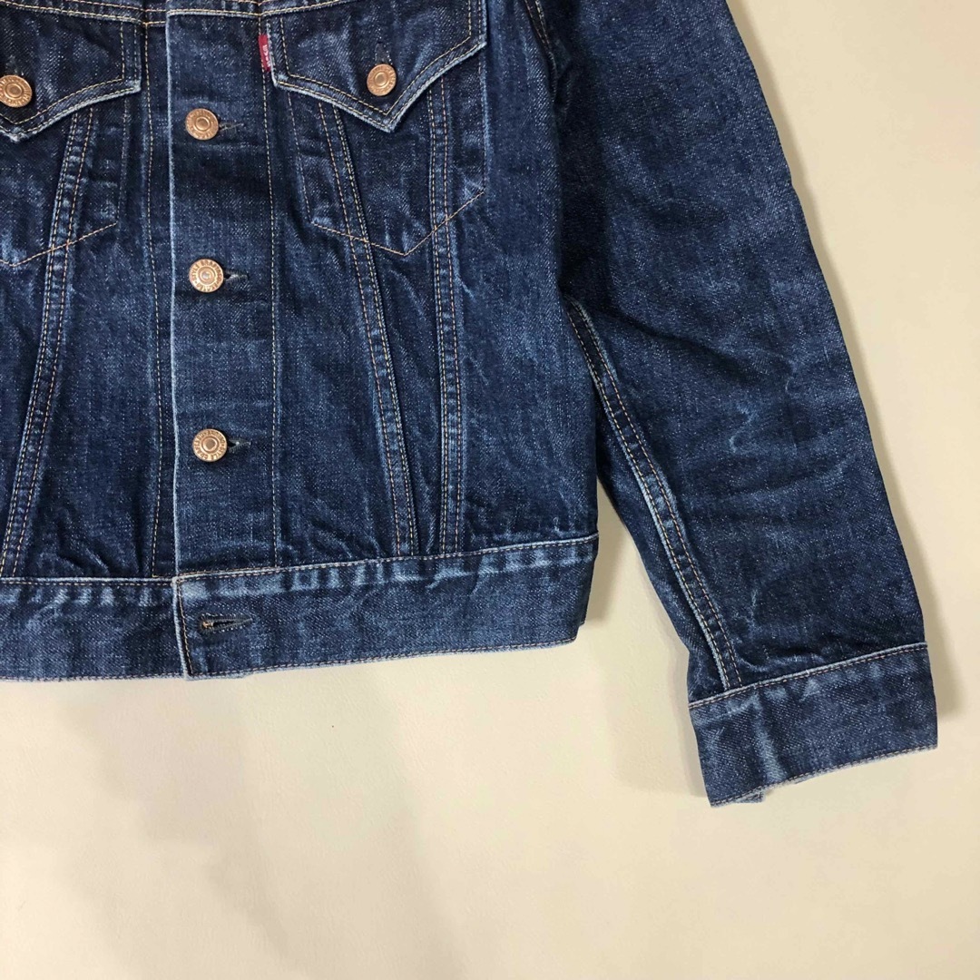 EVISU - 美品 初期!EVISU 1557エヴィス ジージャン 227の通販 by EVISU - 美品 初期!EVISU 1557エヴィス ジージャン 227の通販 by