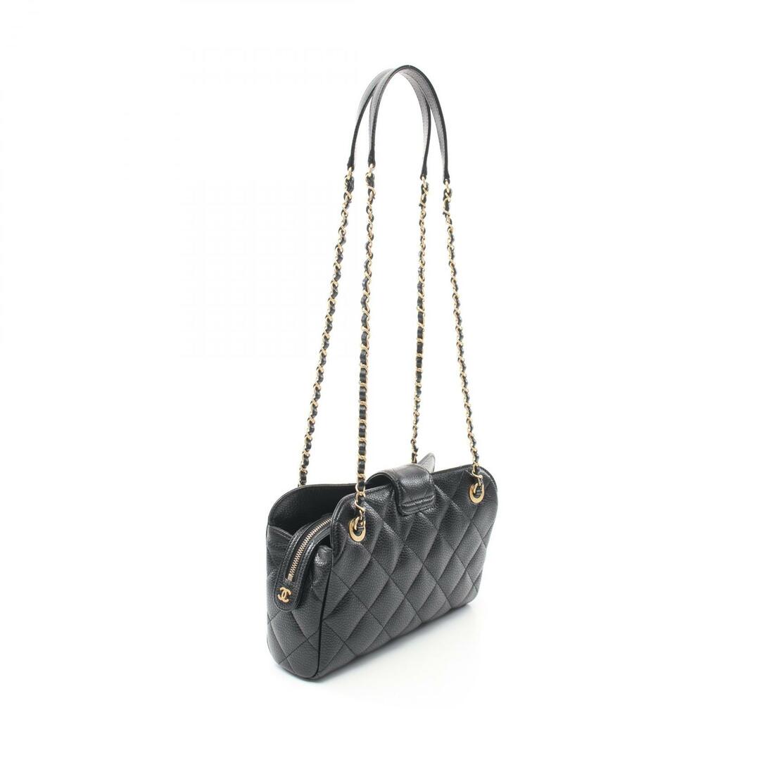 【長年重宝したい】CHANEL★スリングバック★マトラッセ 長年重宝したい】CHANEL☆スリングバック☆マトラッセ