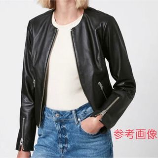 All Saints - 美品 オールセインツ 定価7万 ライダース ダブル All Saints - 美品 オールセインツ 定価7万 ライダース ダブル