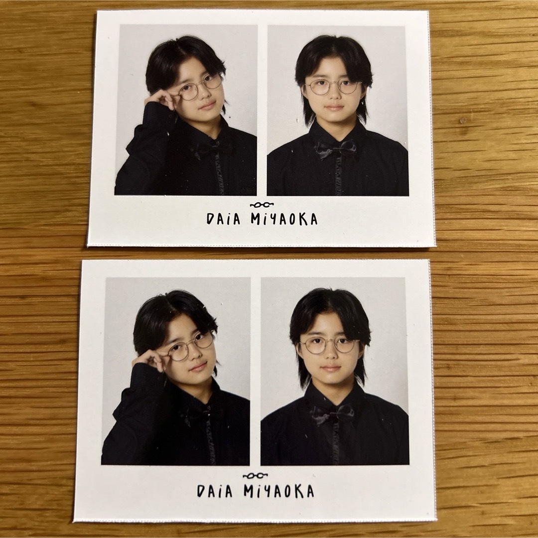 ジャニーズJr. - 那須雄登 宮岡大愛 美少年 ジュニア WINK UP ジャニーズJr. - 那須雄登 宮岡大愛 美少年 ジュニア WINK UP
