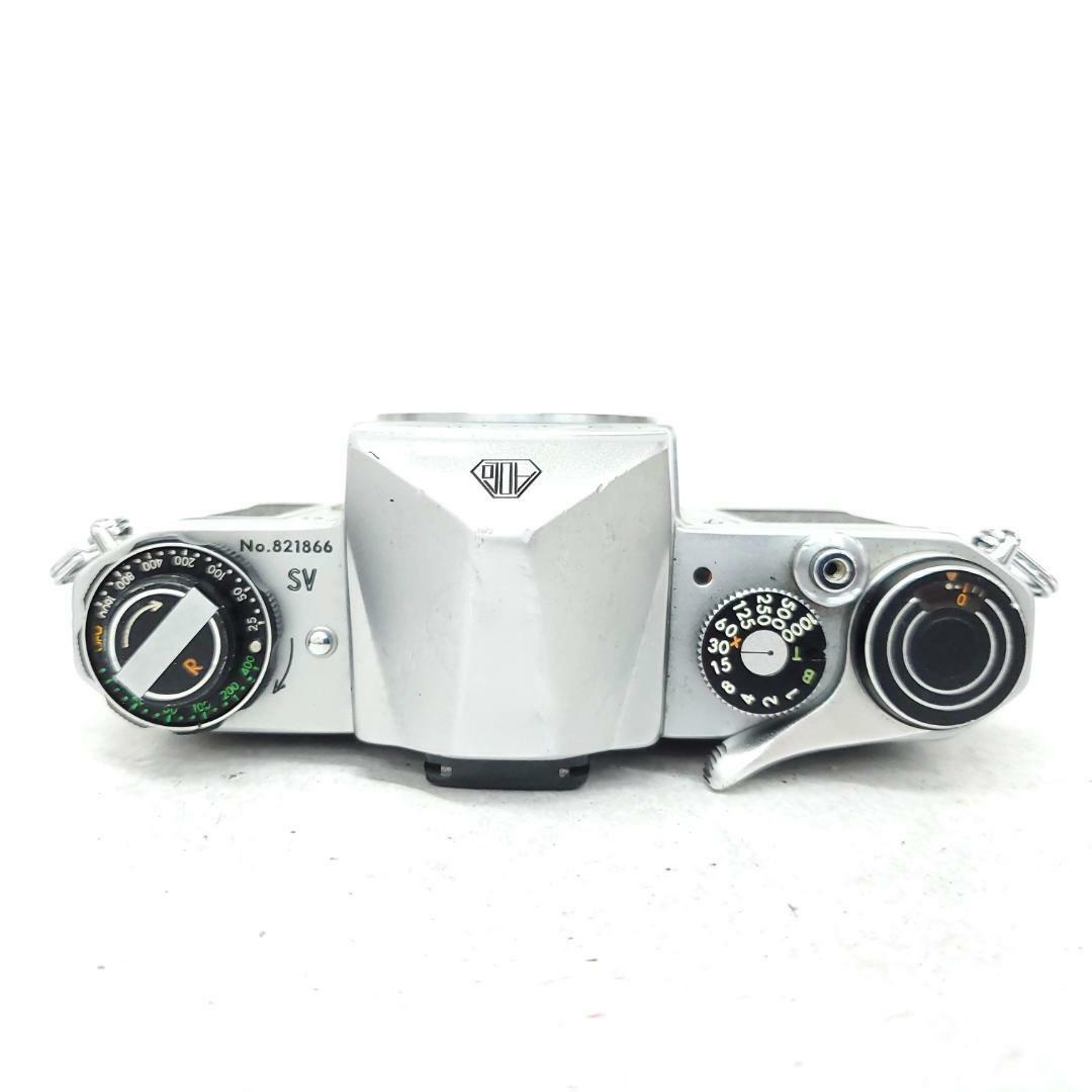 PENTAX - 【動作確認済】 Pentax SVの通販 by ブループリント