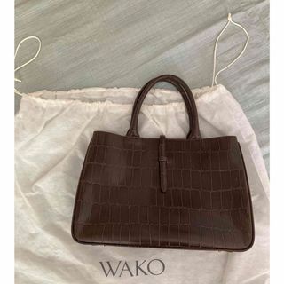 wako バッグのフリマアイテム一覧 wako バッグのフリマアイテム一覧