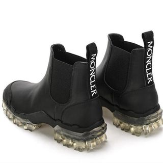 MONCLER(ブーツ)のフリマアイテム一覧 MONCLER(ブーツ)のフリマアイテム一覧