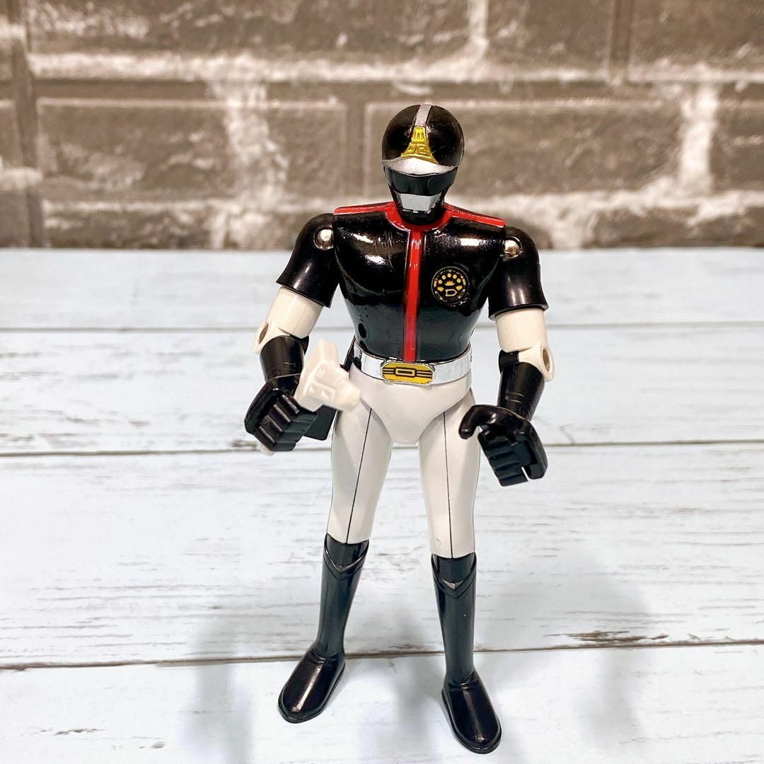 ポピー 超合金 ダイナマン ダイナブラック GB-95 昭和レトロ ポピー 超合金 ダイナマン ダイナブラック GB-95 昭和レトロ