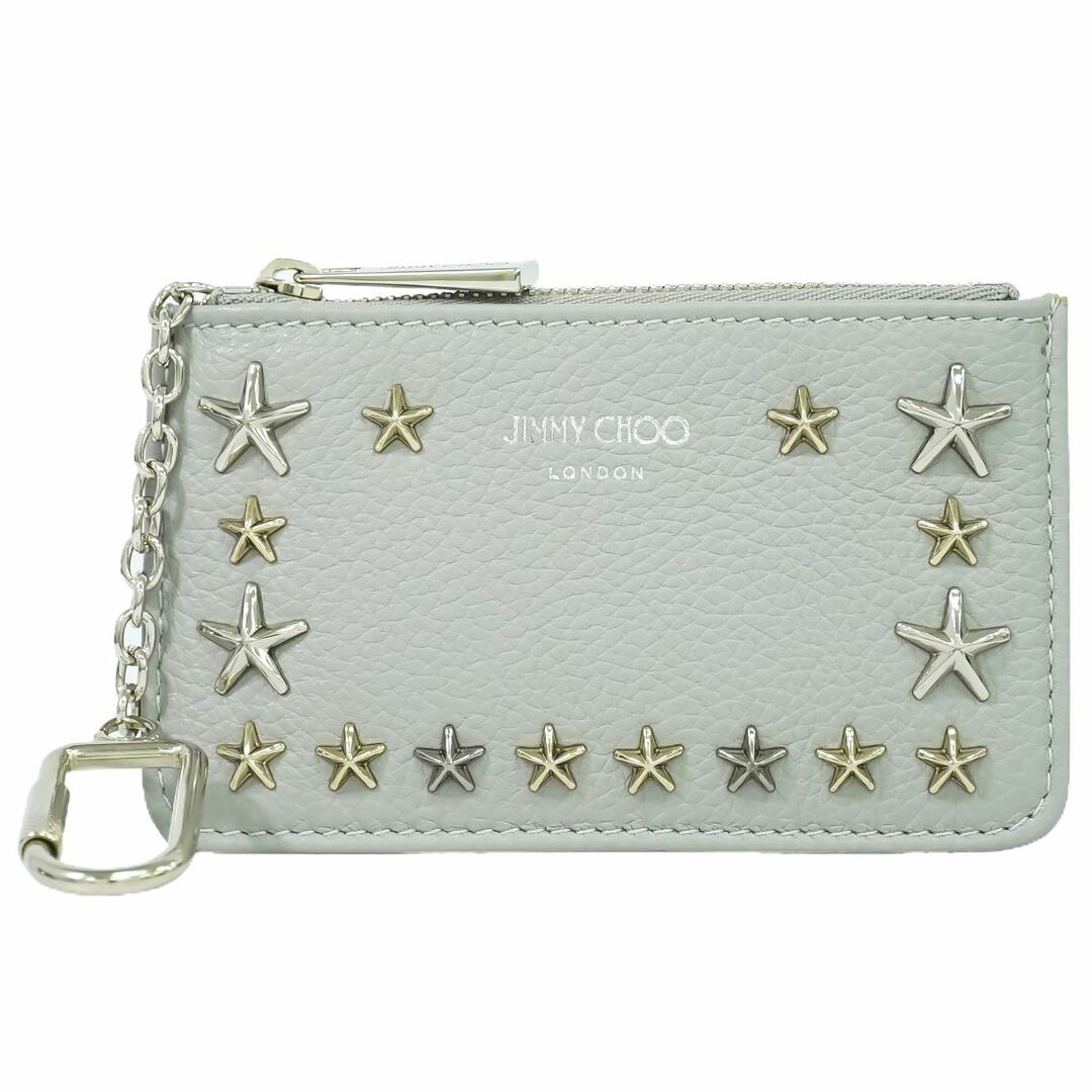 本物 ジミーチュウ JIMMY CHOO ナンシー スタースタッズ コイン 本物 ジミーチュウ JIMMY CHOO ナンシー スタースタッズ コイン