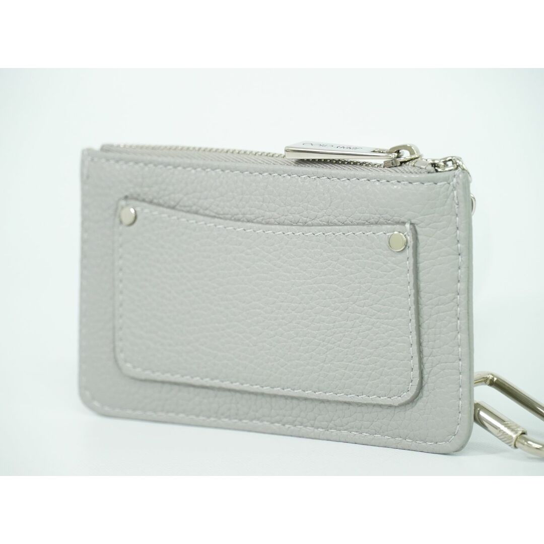 本物 ジミーチュウ JIMMY CHOO ナンシー スタースタッズ コイン 本物 ジミーチュウ JIMMY CHOO ナンシー スタースタッズ コイン