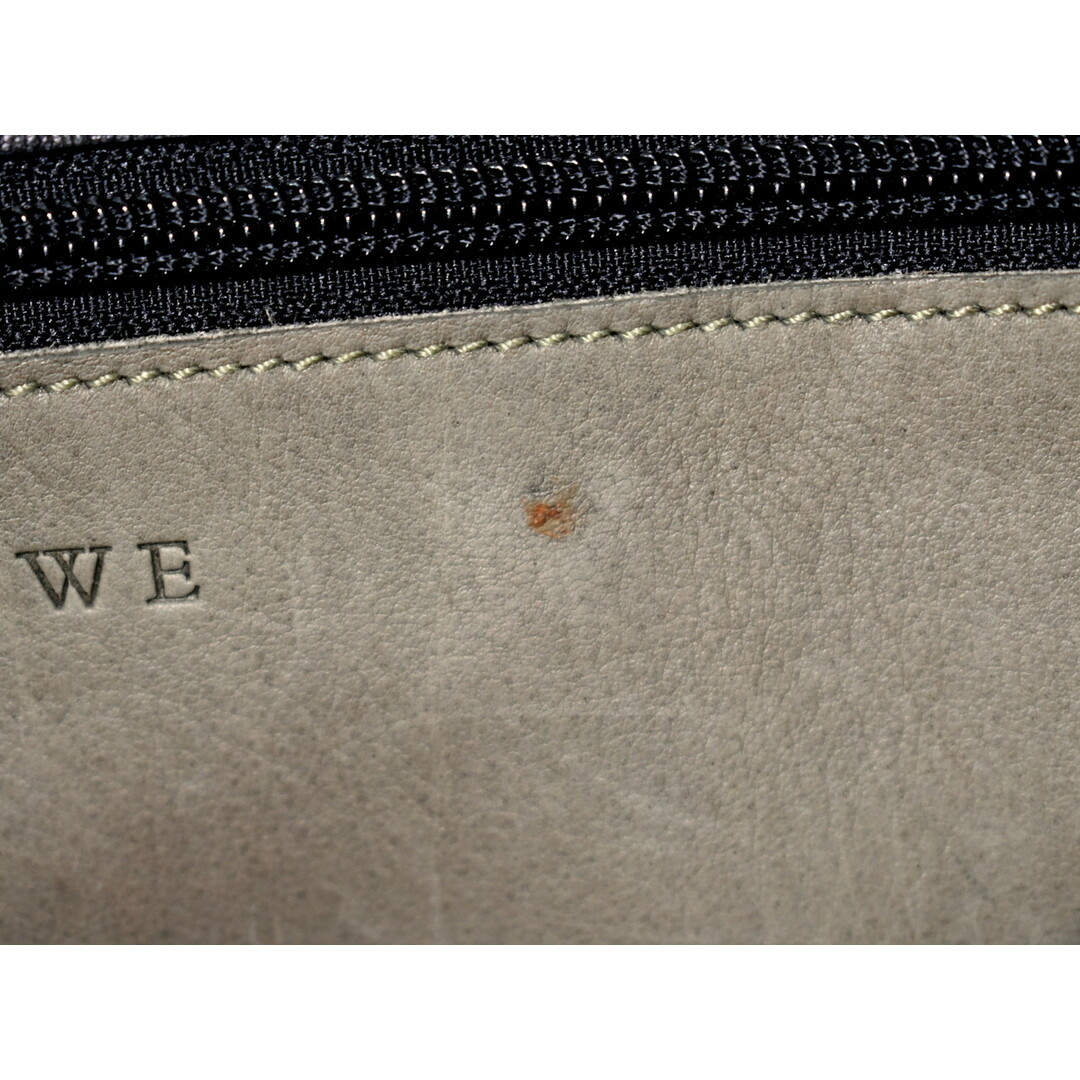 LOEWE - 本物 ロエベ LOEWE アナグラム ショルダーバッグ トート LOEWE - 本物 ロエベ LOEWE アナグラム ショルダーバッグ トート