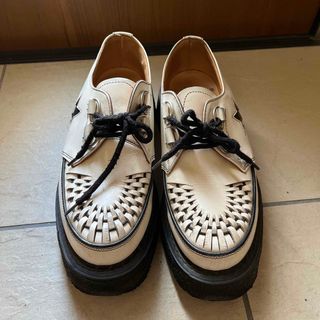 GEORGE COX - ジョージコックス 濱マイク 抽選購入品 新品の通販 GEORGE COX - ジョージコックス 濱マイク 抽選購入品 新品の通販