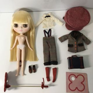 グッドスマイルカンパニー(GOOD SMILE COMPANY)のネオブライス　プレザントサプライズ(ぬいぐるみ/人形)
