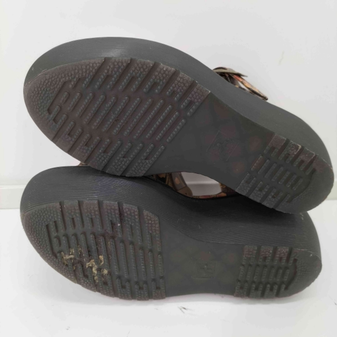Dr.Martens - Dr.Martens(ドクターマーチン) ADAYA 和柄 厚底 Dr.Martens - Dr.Martens(ドクターマーチン) ADAYA 和柄 厚底