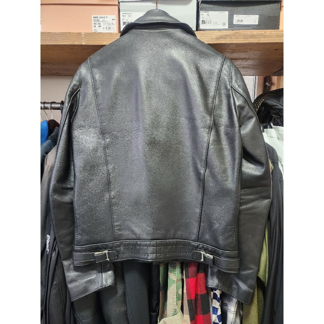 Lewis Leathers - ルイスレザー cyclone ライダース サイクロン Lewis Leathers - ルイスレザー cyclone ライダース サイクロン
