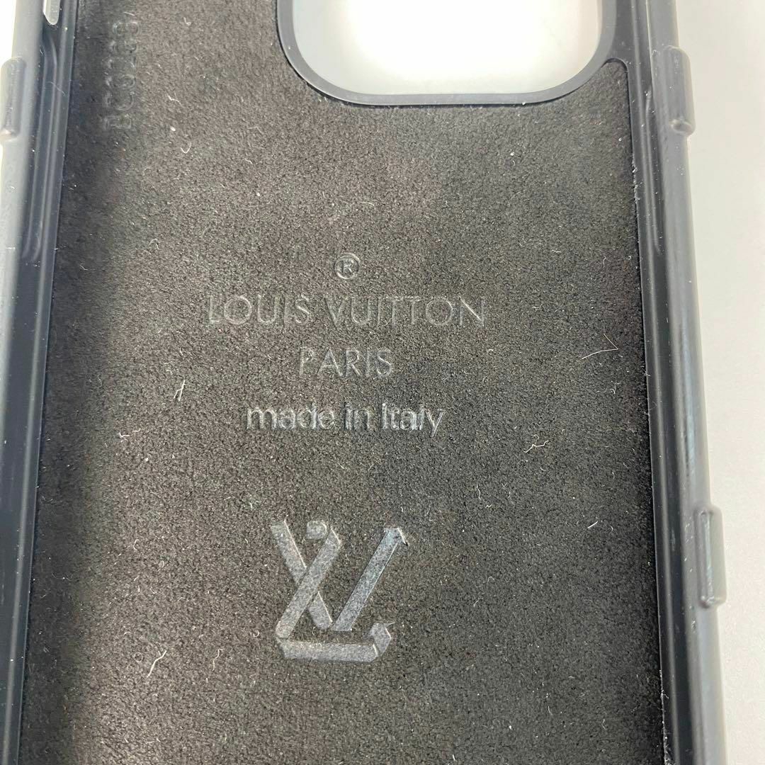 LOUIS VUITTON - 美品 ルイ ヴィトン iPhone14Pro ショルダー LOUIS VUITTON - 美品 ルイ ヴィトン iPhone14Pro ショルダー