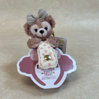 ディズニーシー ダッフィー&シェリーメイ&ジェラトーニ