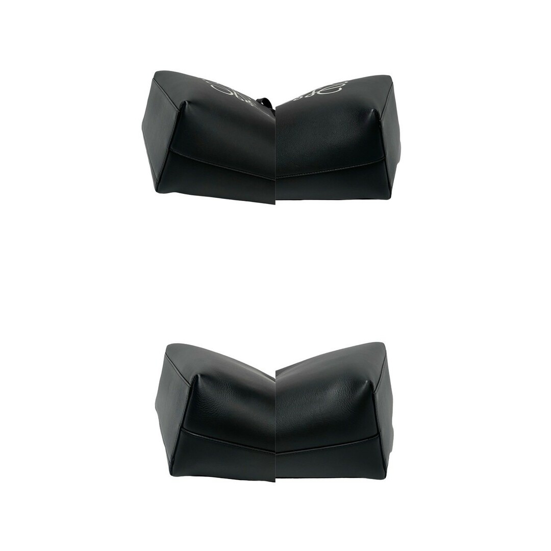 LOEWE - ほぼ未使用 希少品 保存袋付 LOEWE ロエベ アナグラム LOEWE - ほぼ未使用 希少品 保存袋付 LOEWE ロエベ アナグラム