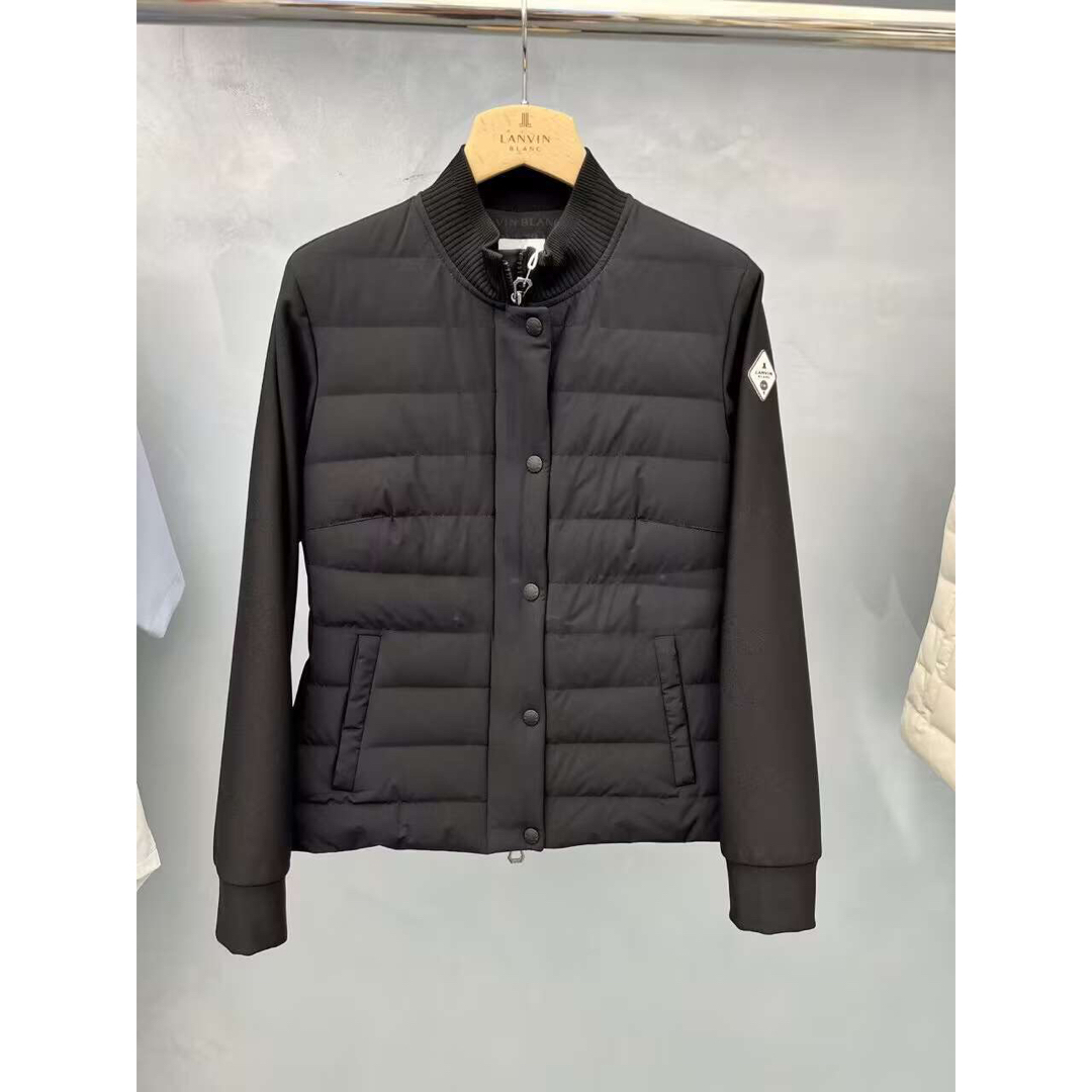 ランバン/LANVIN ゴルフウェア レディース レディース ダウン ランバン/LANVIN ゴルフウェア レディース レディース ダウン