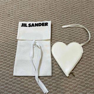 JIL SANDER(ポーチ)のフリマアイテム一覧 JIL SANDER(ポーチ)のフリマアイテム一覧