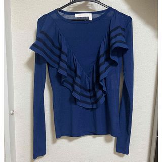SEE BY CHLOE(シャツ/ブラウス(長袖/七分))のフリマアイテム一覧 SEE BY CHLOE(シャツ/ブラウス(長袖/七分))のフリマアイテム一覧